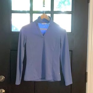 Lady Hagen pullover